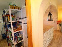 Reventa - Country House -
Zarzalico