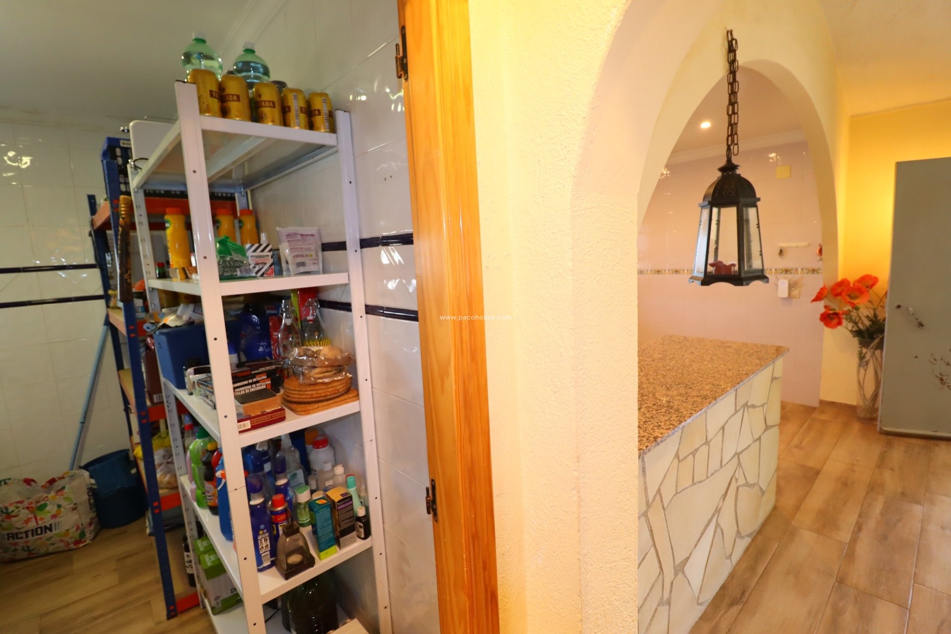 Reventa - Country House -
Zarzalico