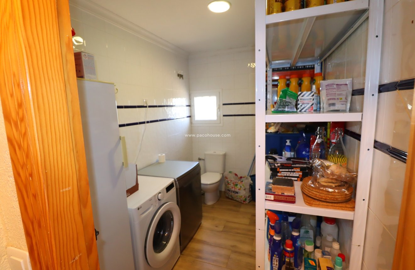 Reventa - Country House -
Zarzalico