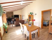 Reventa - Country House -
Zarzalico