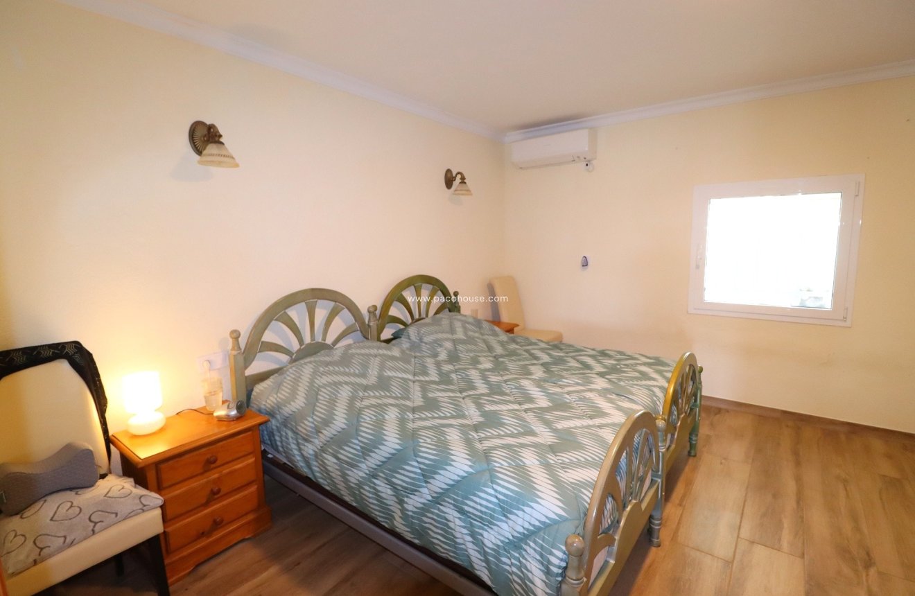 Reventa - Country House -
Zarzalico