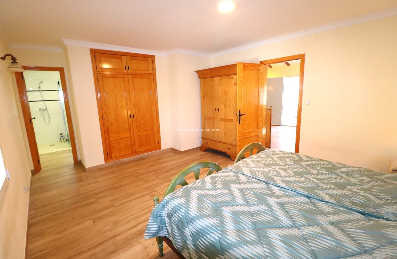 Reventa - Country House -
Zarzalico