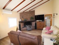 Reventa - Country House -
Zarzalico