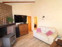 Reventa - Country House -
Zarzalico