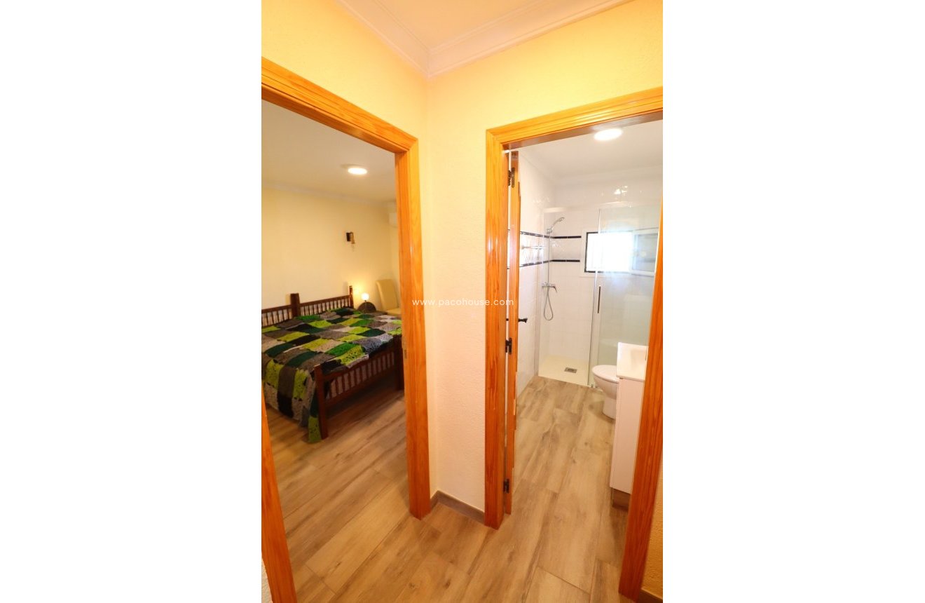 Reventa - Country House -
Zarzalico