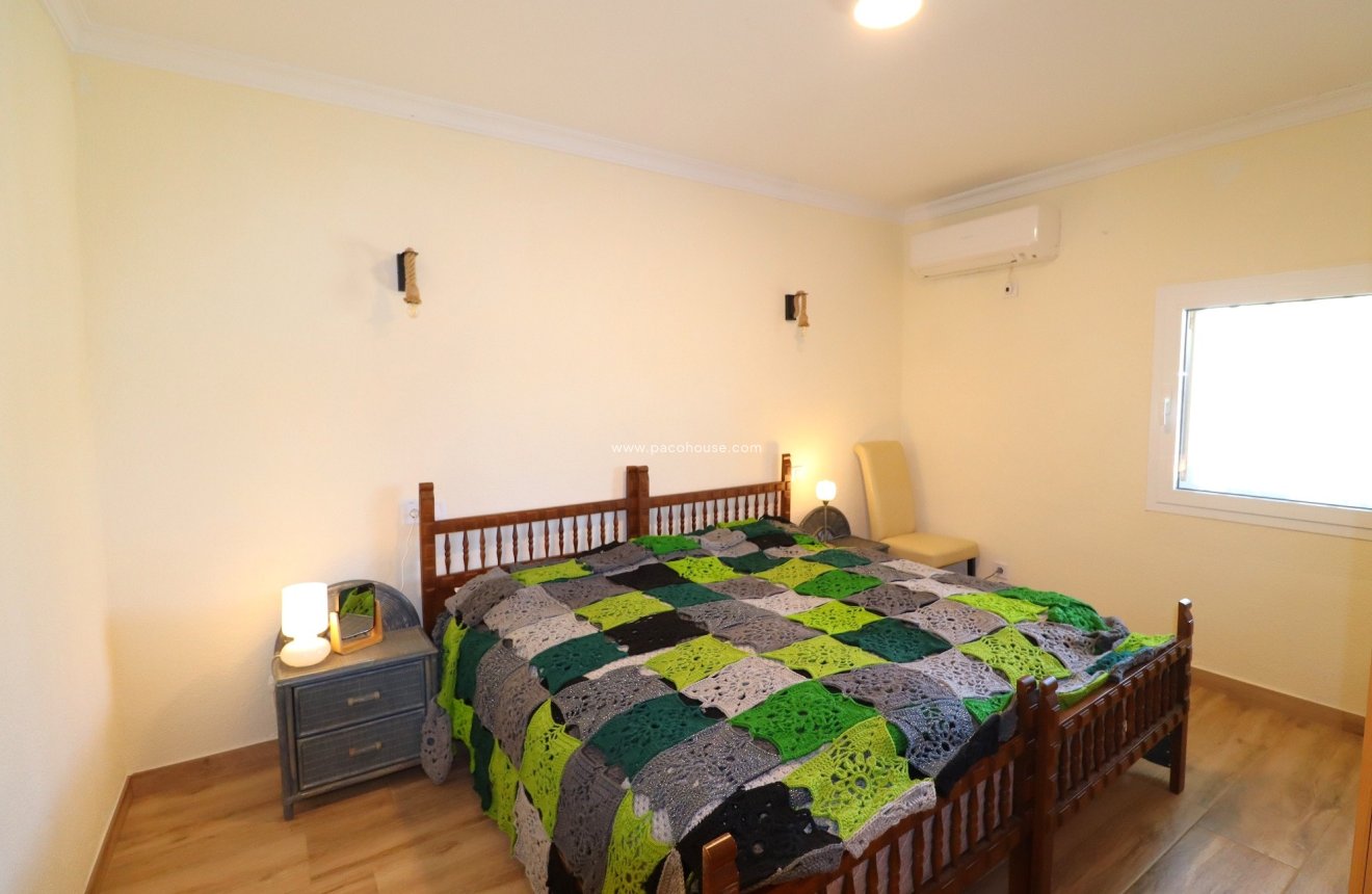 Reventa - Country House -
Zarzalico