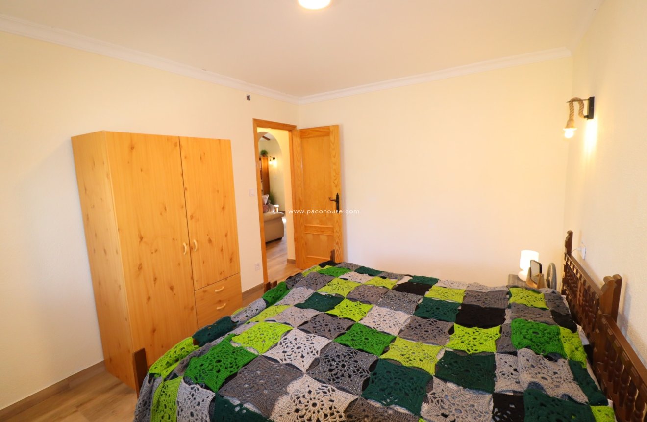 Reventa - Country House -
Zarzalico