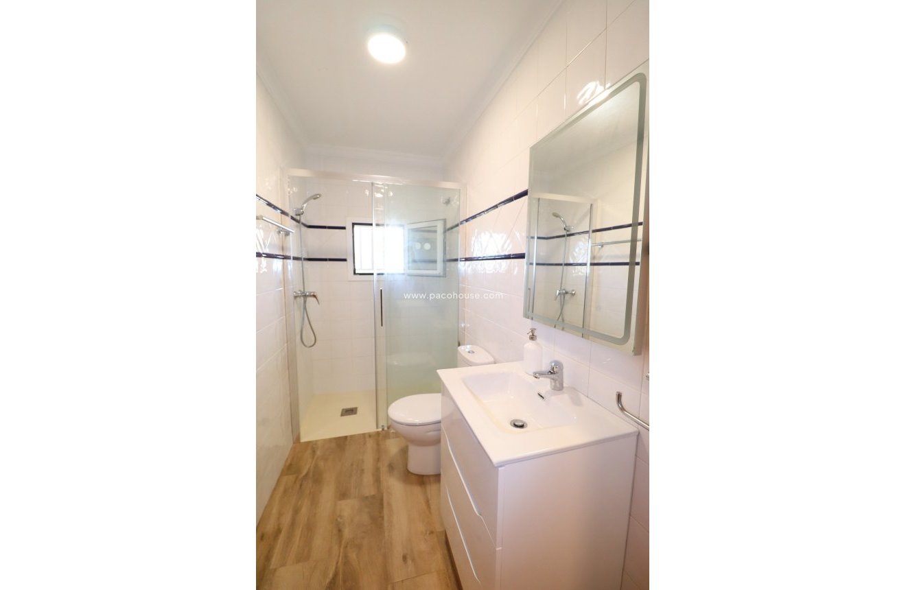 Reventa - Country House -
Zarzalico