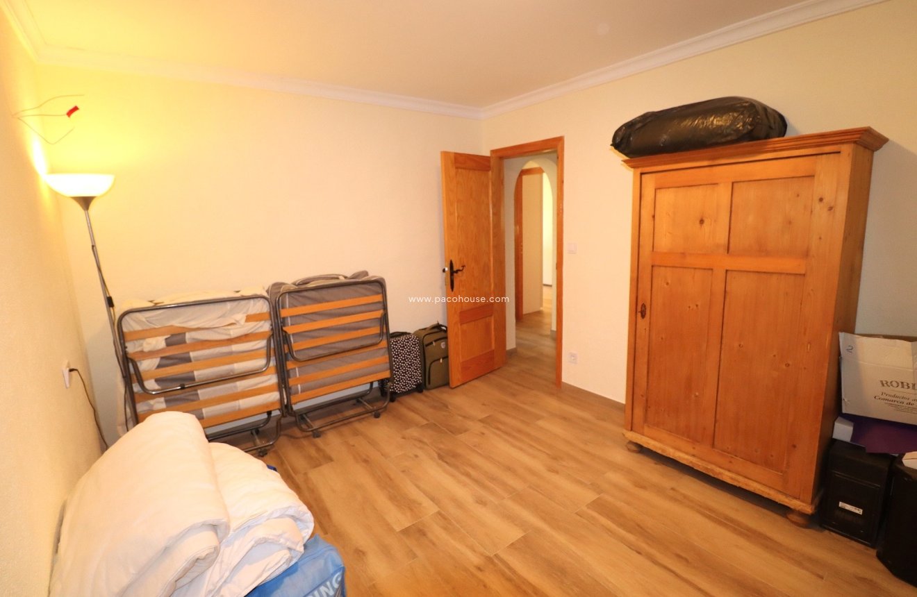 Reventa - Country House -
Zarzalico