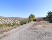 Reventa - Country House -
Zarzalico