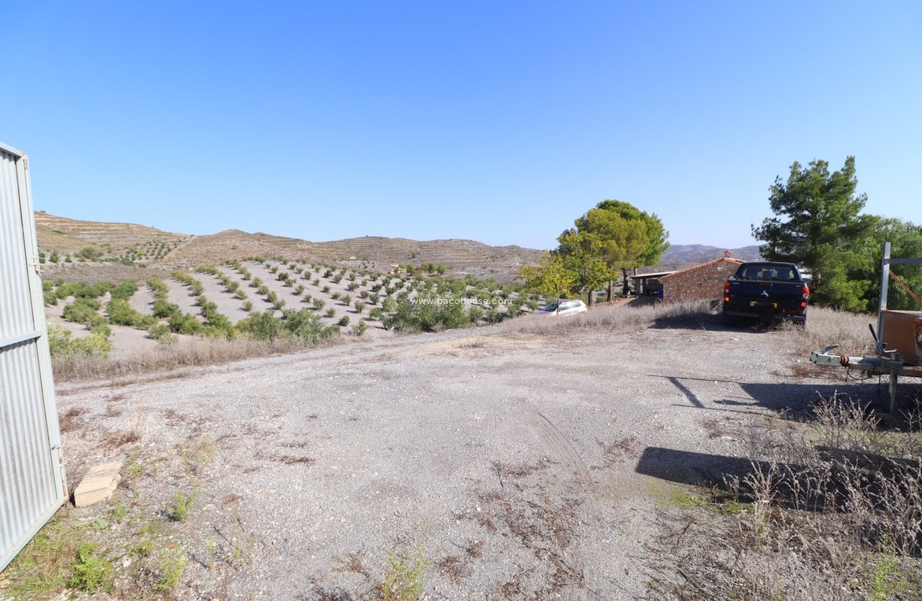 Reventa - Country House -
Zarzalico