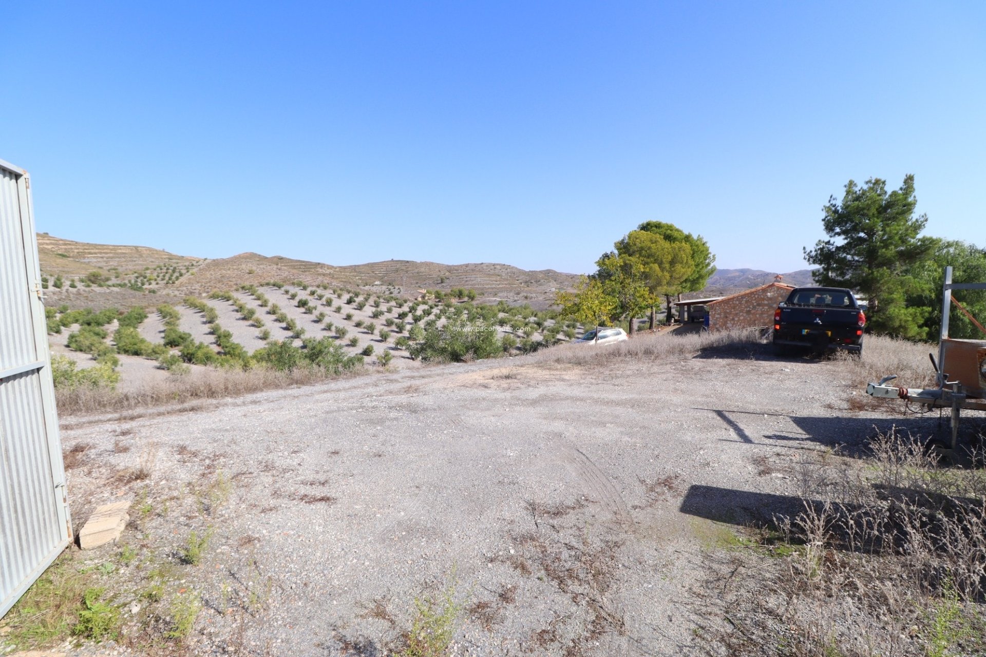 Reventa - Country House -
Zarzalico