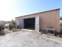 Reventa - Country House -
Zarzalico