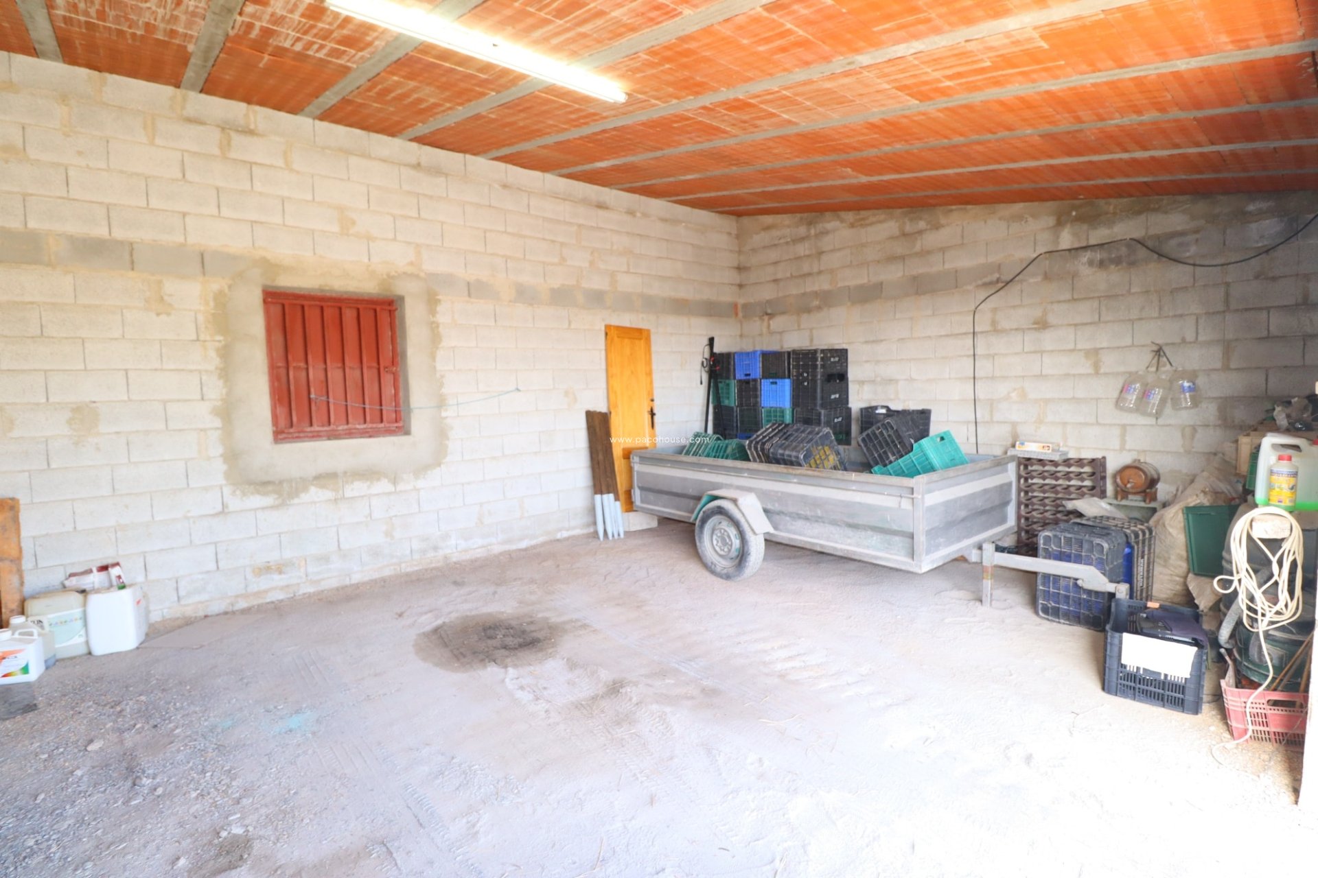 Reventa - Country House -
Zarzalico