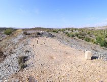 Reventa - Country House -
Zarzalico