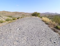 Reventa - Country House -
Zarzalico