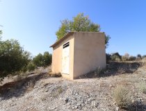 Reventa - Country House -
Zarzalico