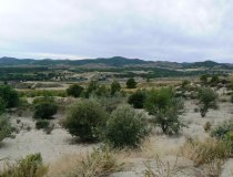 Reventa - Parcela / Terreno -
La Parroquia