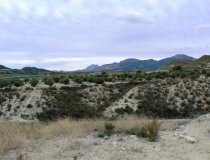 Reventa - Parcela / Terreno -
La Parroquia