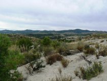 Reventa - Parcela / Terreno -
La Parroquia