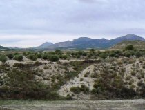 Reventa - Parcela / Terreno -
La Parroquia