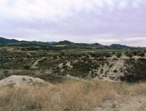 Reventa - Parcela / Terreno -
La Parroquia