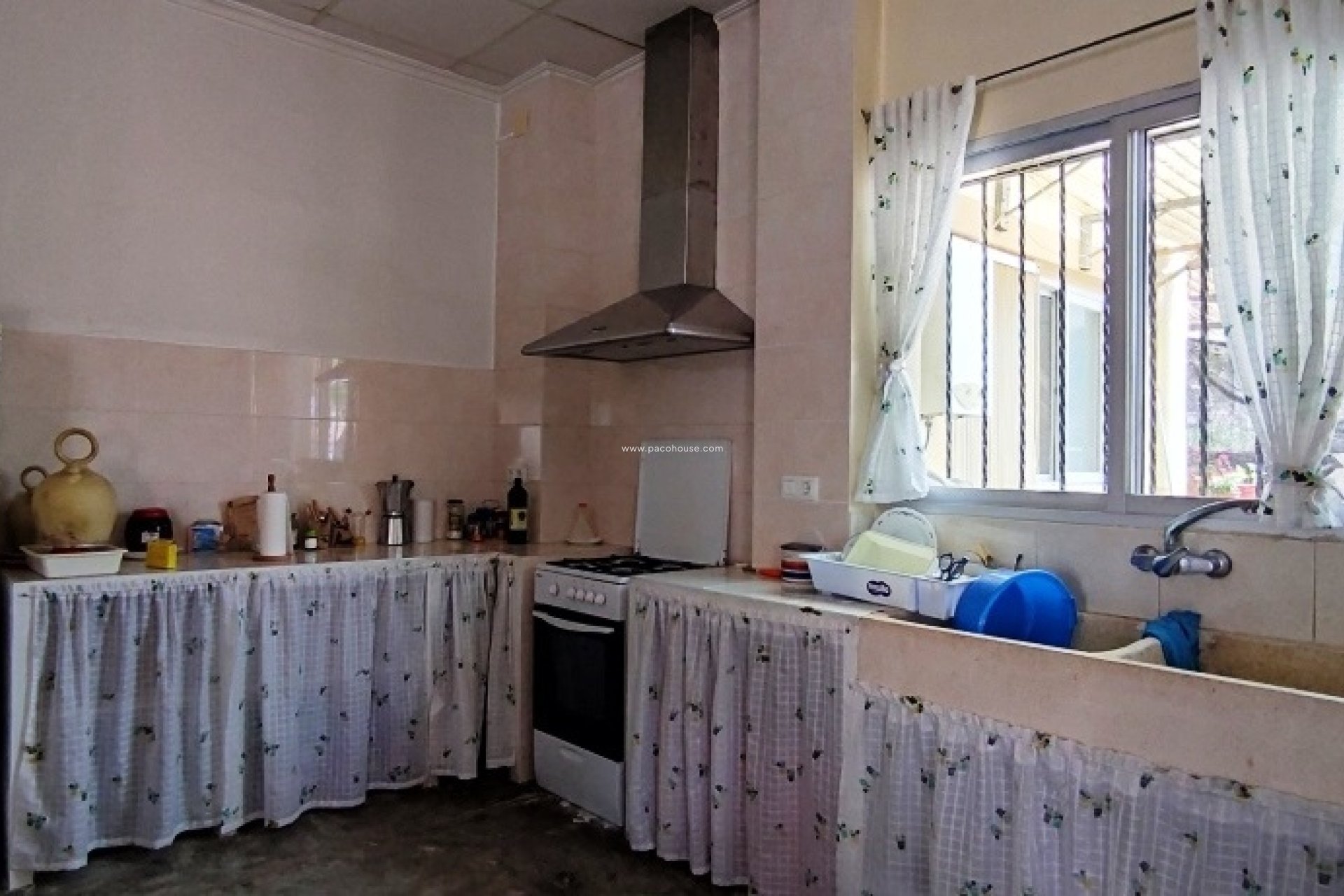 Reventa - Parcela / Terreno -
Lorca