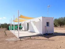 Reventa - Parcela / Terreno -
Velez-Blanco