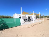 Reventa - Parcela / Terreno -
Velez-Blanco