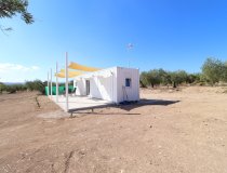 Reventa - Parcela / Terreno -
Velez-Blanco