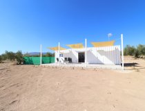 Reventa - Parcela / Terreno -
Velez-Blanco