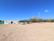 Reventa - Parcela / Terreno -
Velez-Blanco