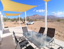 Reventa - Parcela / Terreno -
Velez-Blanco