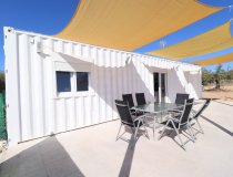 Reventa - Parcela / Terreno -
Velez-Blanco