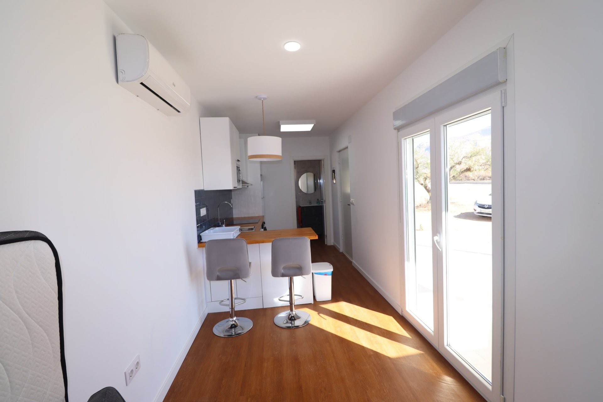 Reventa - Parcela / Terreno -
Velez-Blanco