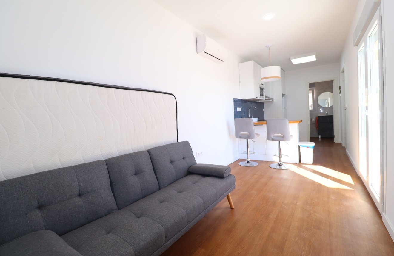 Reventa - Parcela / Terreno -
Velez-Blanco