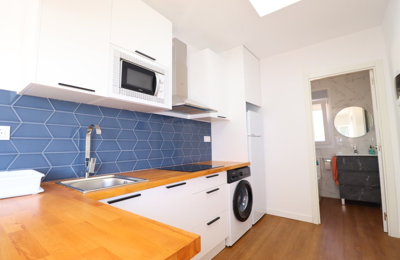 Reventa - Parcela / Terreno -
Velez-Blanco