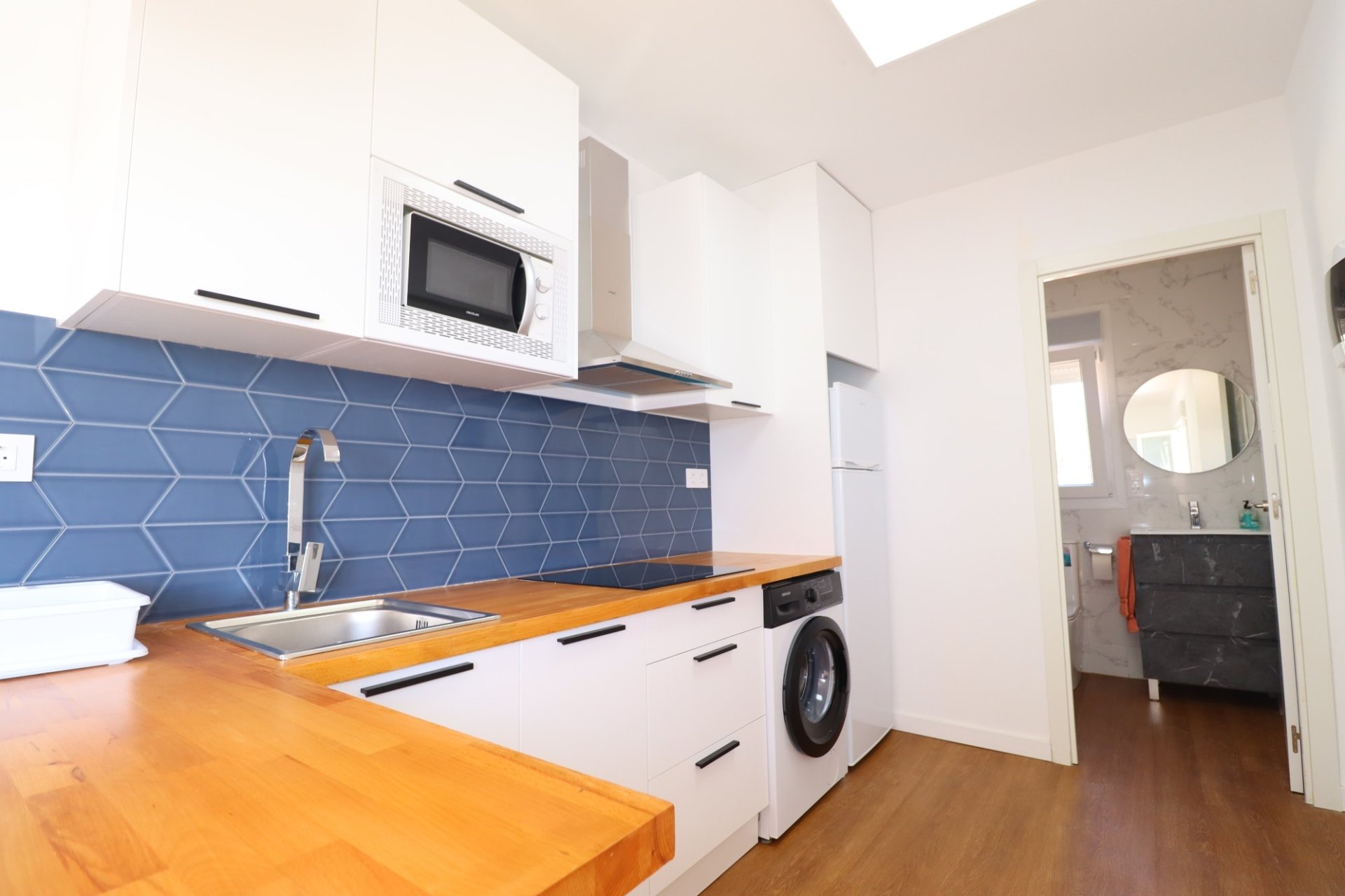 Reventa - Parcela / Terreno -
Velez-Blanco