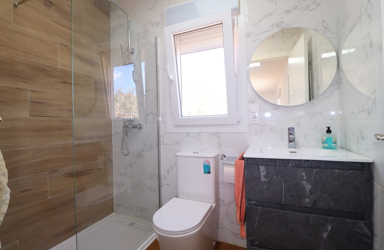 Reventa - Parcela / Terreno -
Velez-Blanco