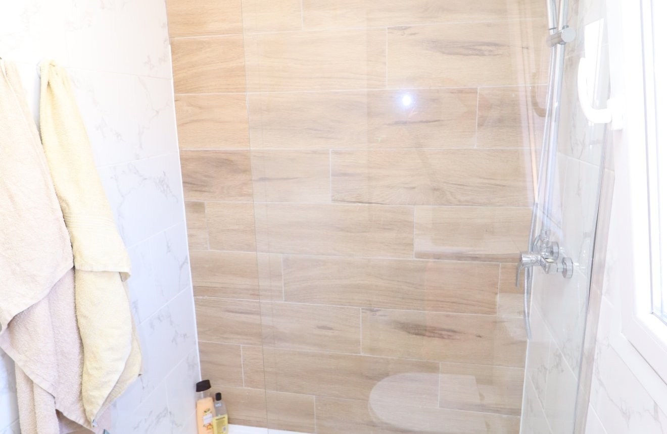 Reventa - Parcela / Terreno -
Velez-Blanco