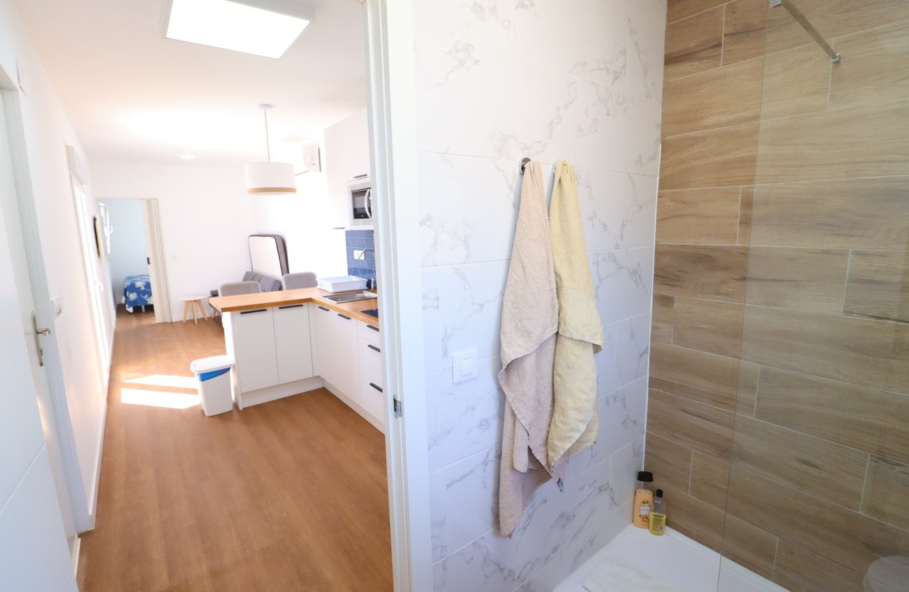 Reventa - Parcela / Terreno -
Velez-Blanco