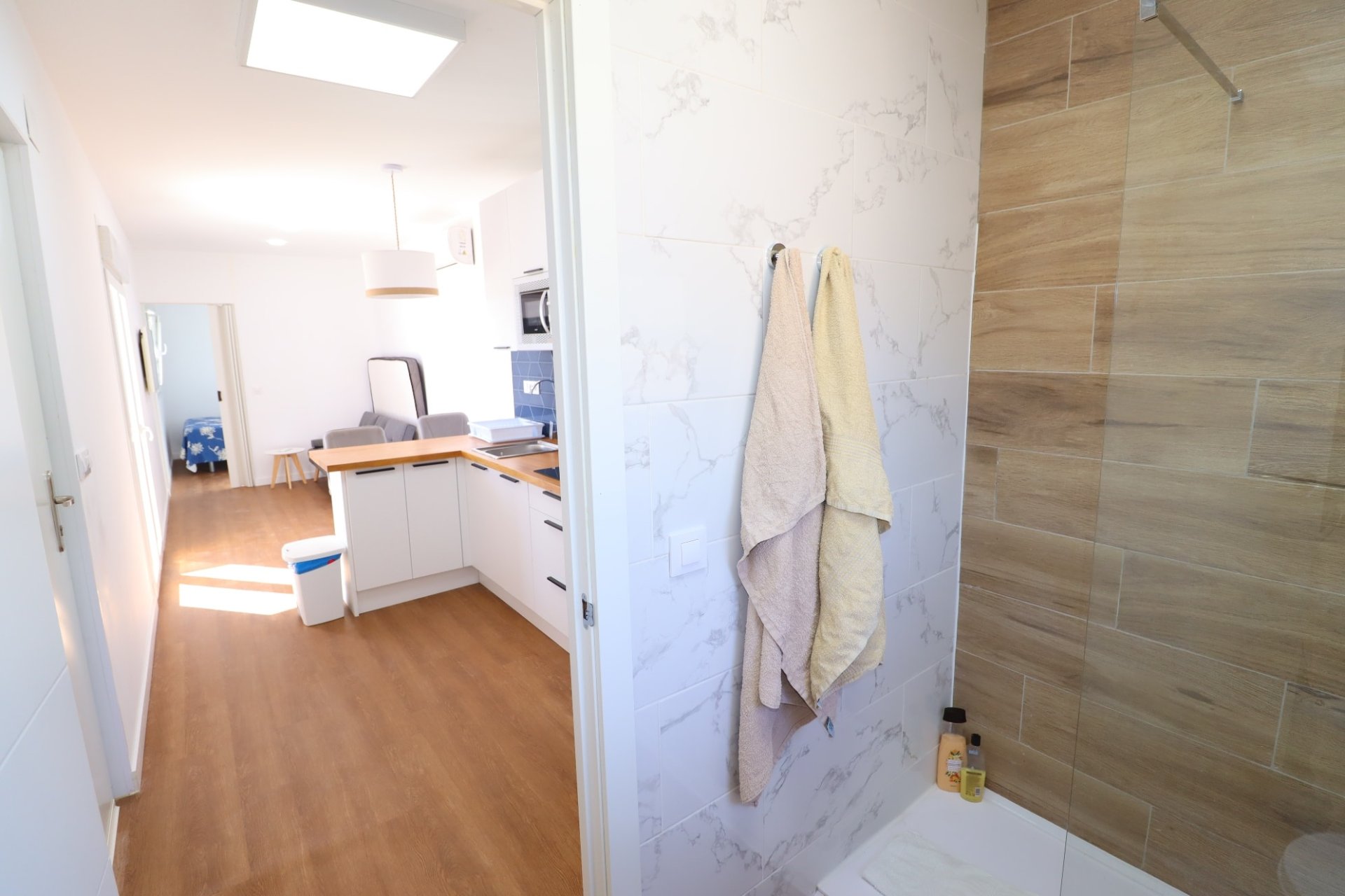 Reventa - Parcela / Terreno -
Velez-Blanco