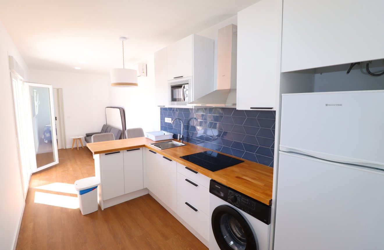 Reventa - Parcela / Terreno -
Velez-Blanco