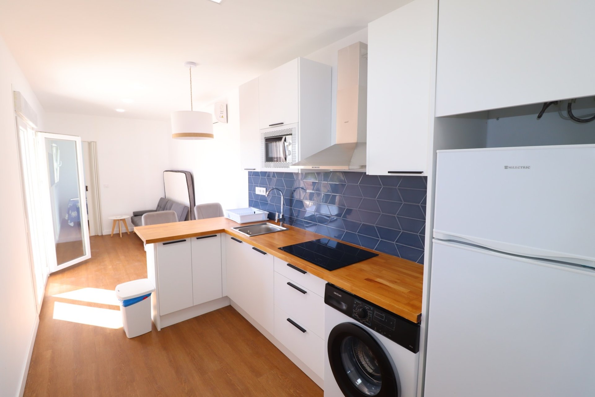 Reventa - Parcela / Terreno -
Velez-Blanco