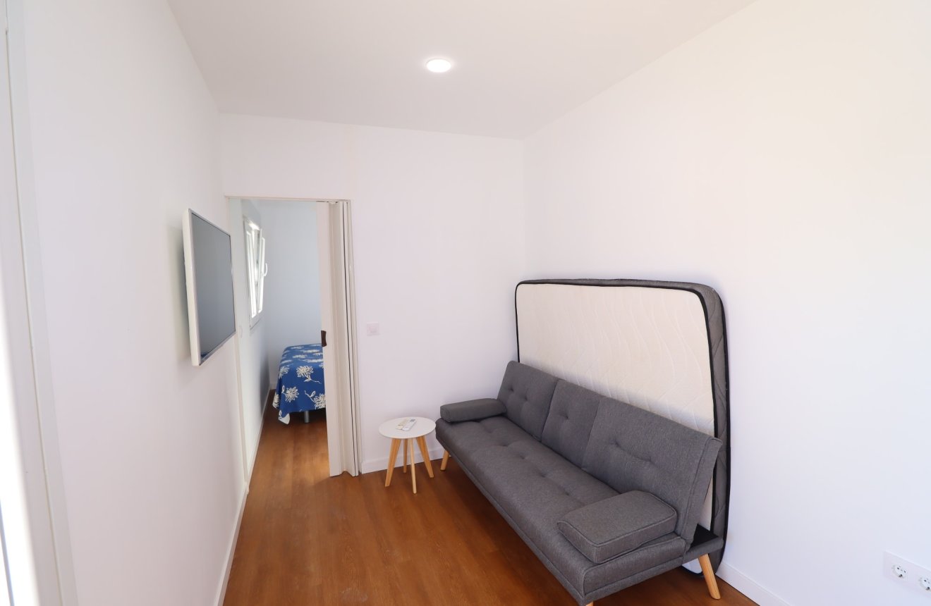 Reventa - Parcela / Terreno -
Velez-Blanco