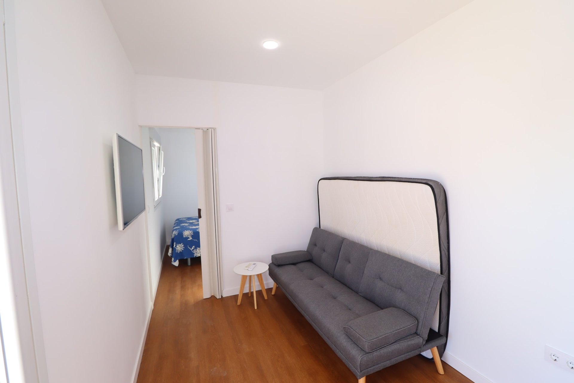 Reventa - Parcela / Terreno -
Velez-Blanco