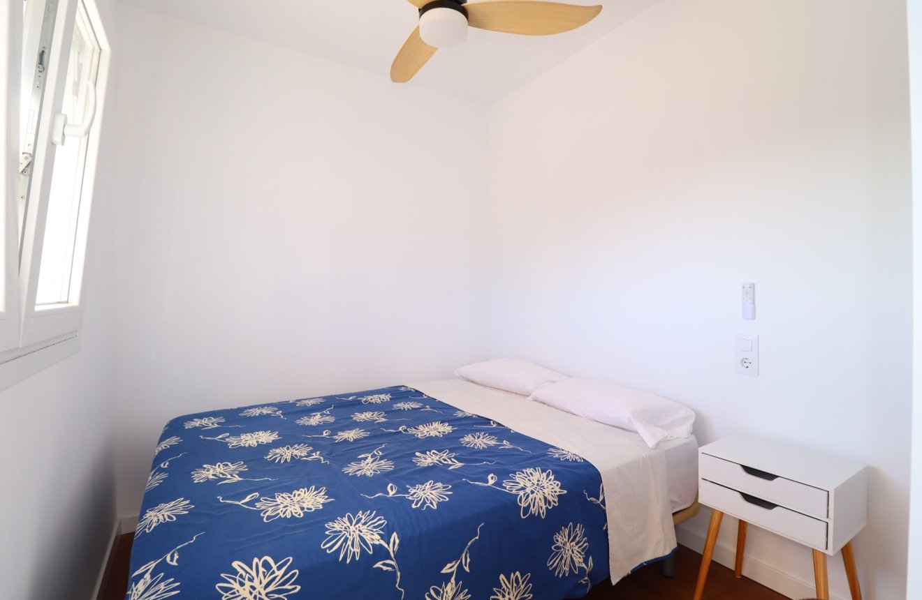 Reventa - Parcela / Terreno -
Velez-Blanco