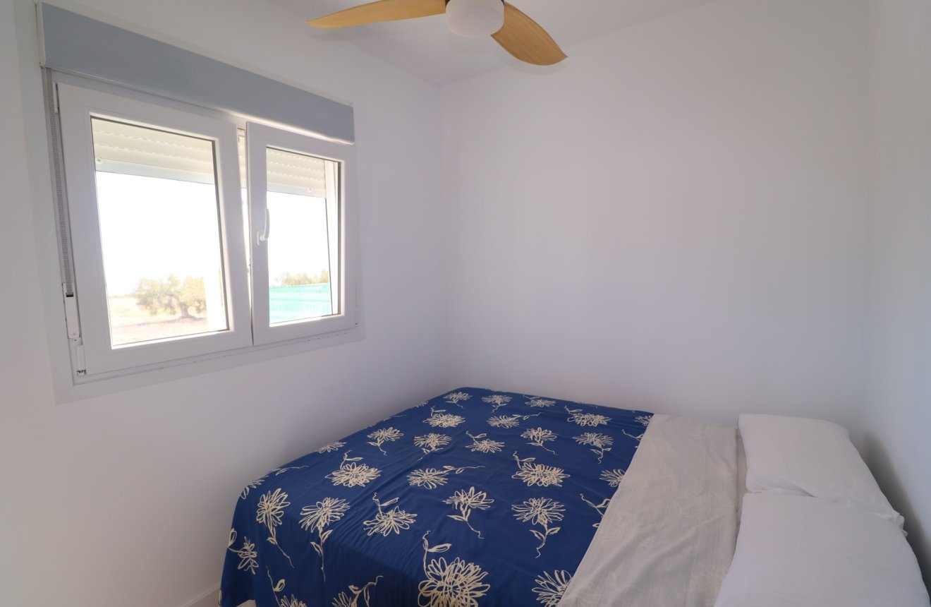 Reventa - Parcela / Terreno -
Velez-Blanco