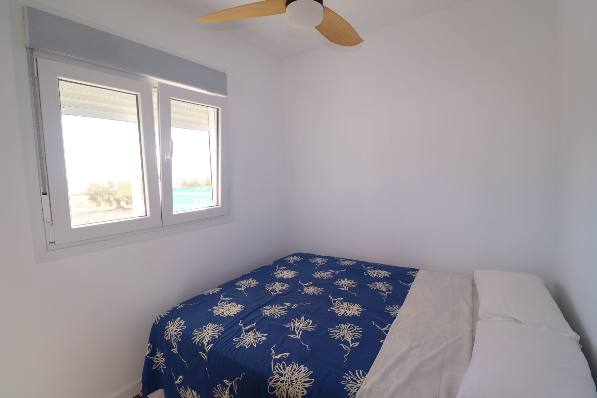 Reventa - Parcela / Terreno -
Velez-Blanco