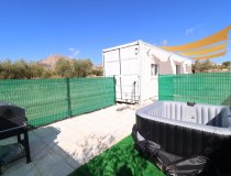 Reventa - Parcela / Terreno -
Velez-Blanco